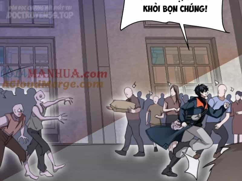Tích Trữ 10 Vạn Vật Tư Trước Ngày Tận Thế - Chương 64 - ảnh 5