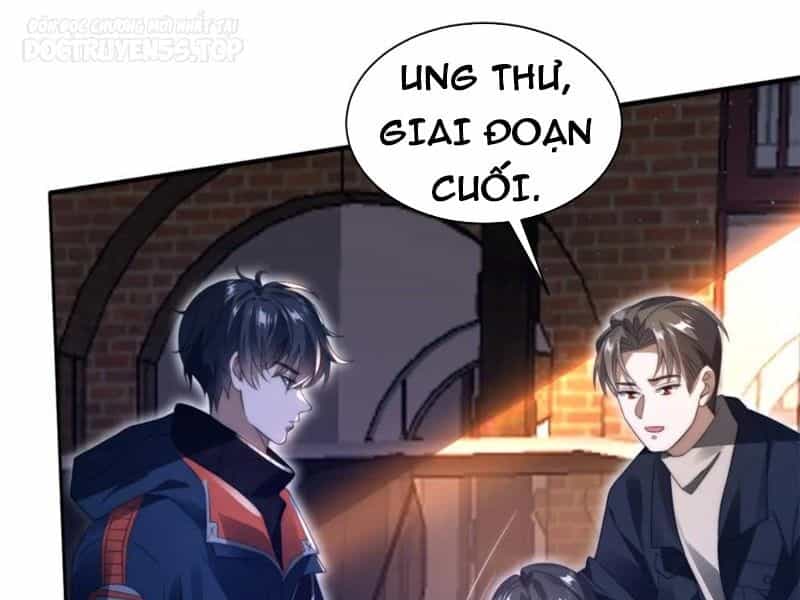 Tích Trữ 10 Vạn Vật Tư Trước Ngày Tận Thế - Chương 65 - ảnh 3