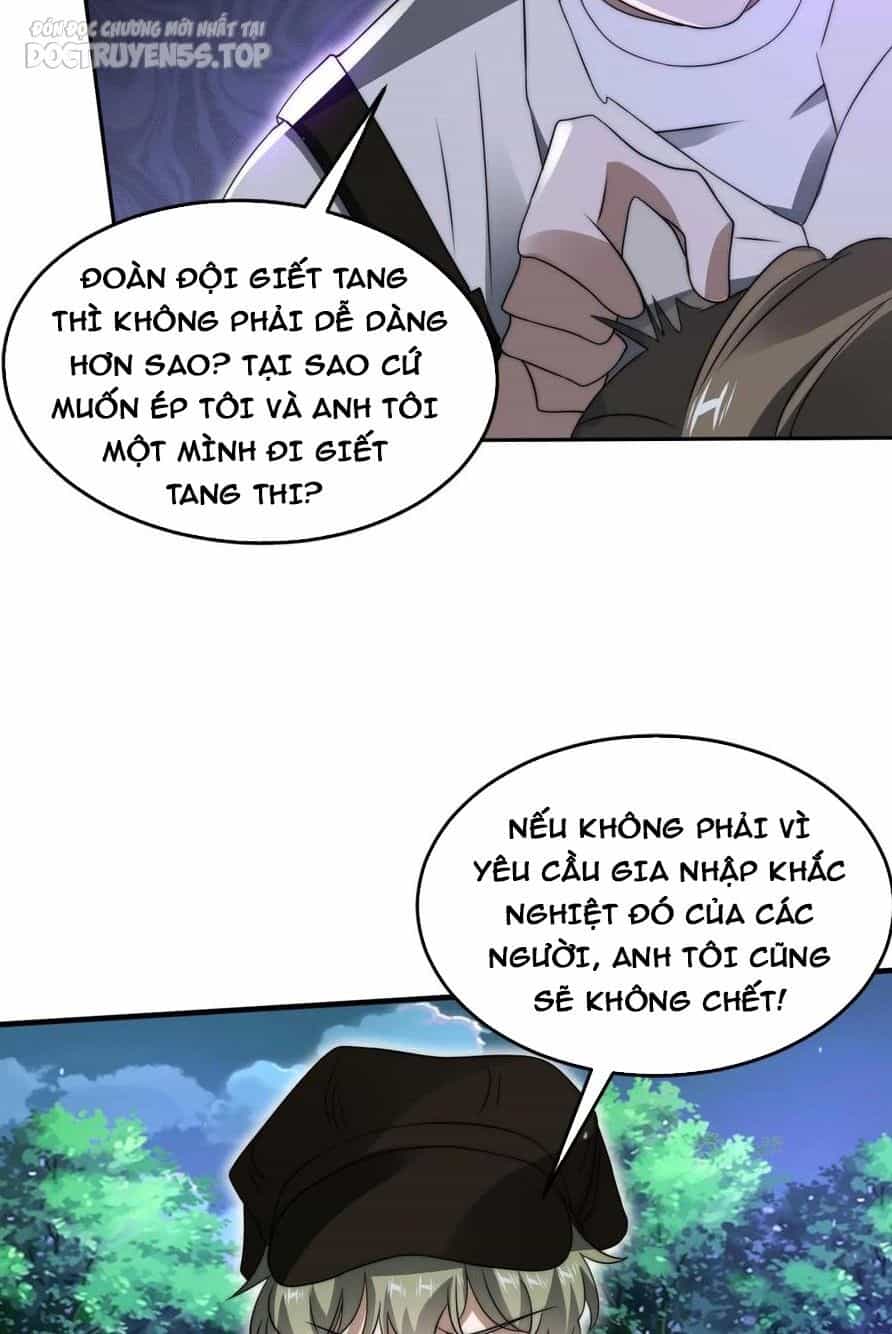 Tích Trữ 10 Vạn Vật Tư Trước Ngày Tận Thế - Chương 75 - ảnh 19