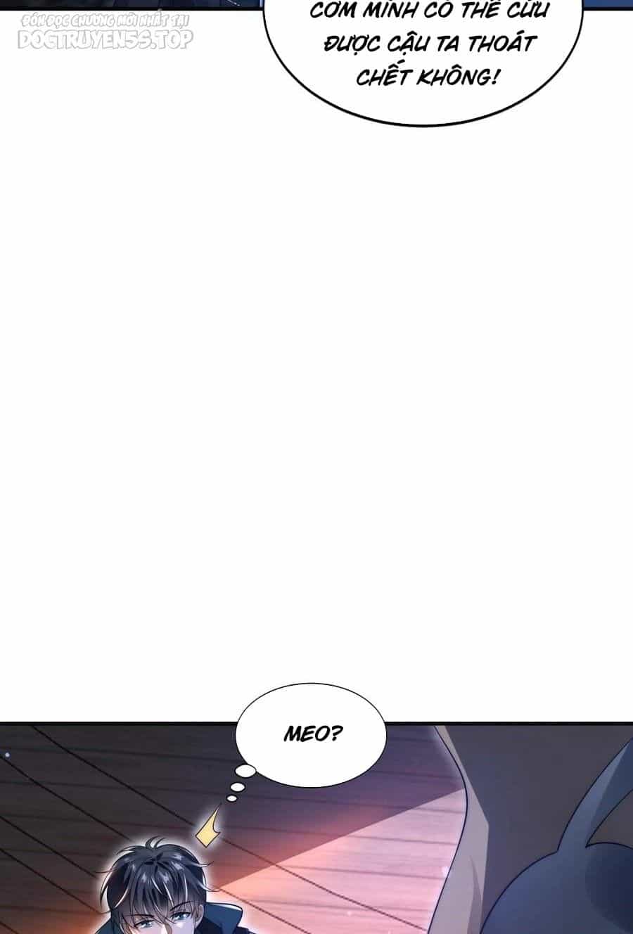Tích Trữ 10 Vạn Vật Tư Trước Ngày Tận Thế - Chương 76 - ảnh 11
