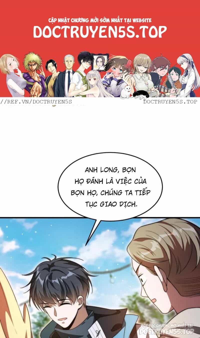 Tích Trữ 10 Vạn Vật Tư Trước Ngày Tận Thế - Chương 79 - ảnh 1