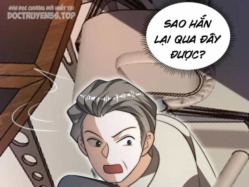 Tích Trữ 10 Vạn Vật Tư Trước Ngày Tận Thế - Chương 82 - ảnh 45