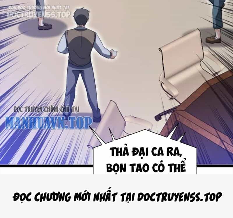 Tích Trữ 10 Vạn Vật Tư Trước Ngày Tận Thế - Chương 82 - ảnh 59