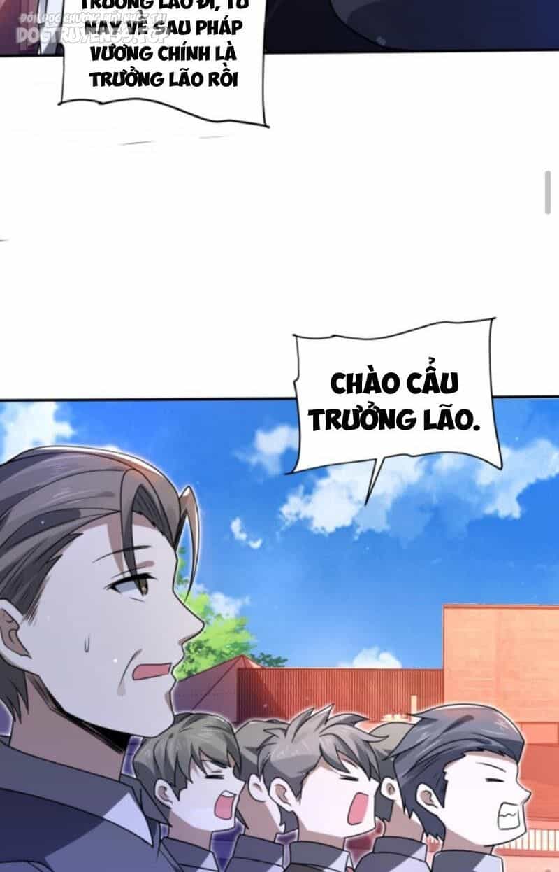 Tích Trữ 10 Vạn Vật Tư Trước Ngày Tận Thế - Chương 87 - ảnh 22
