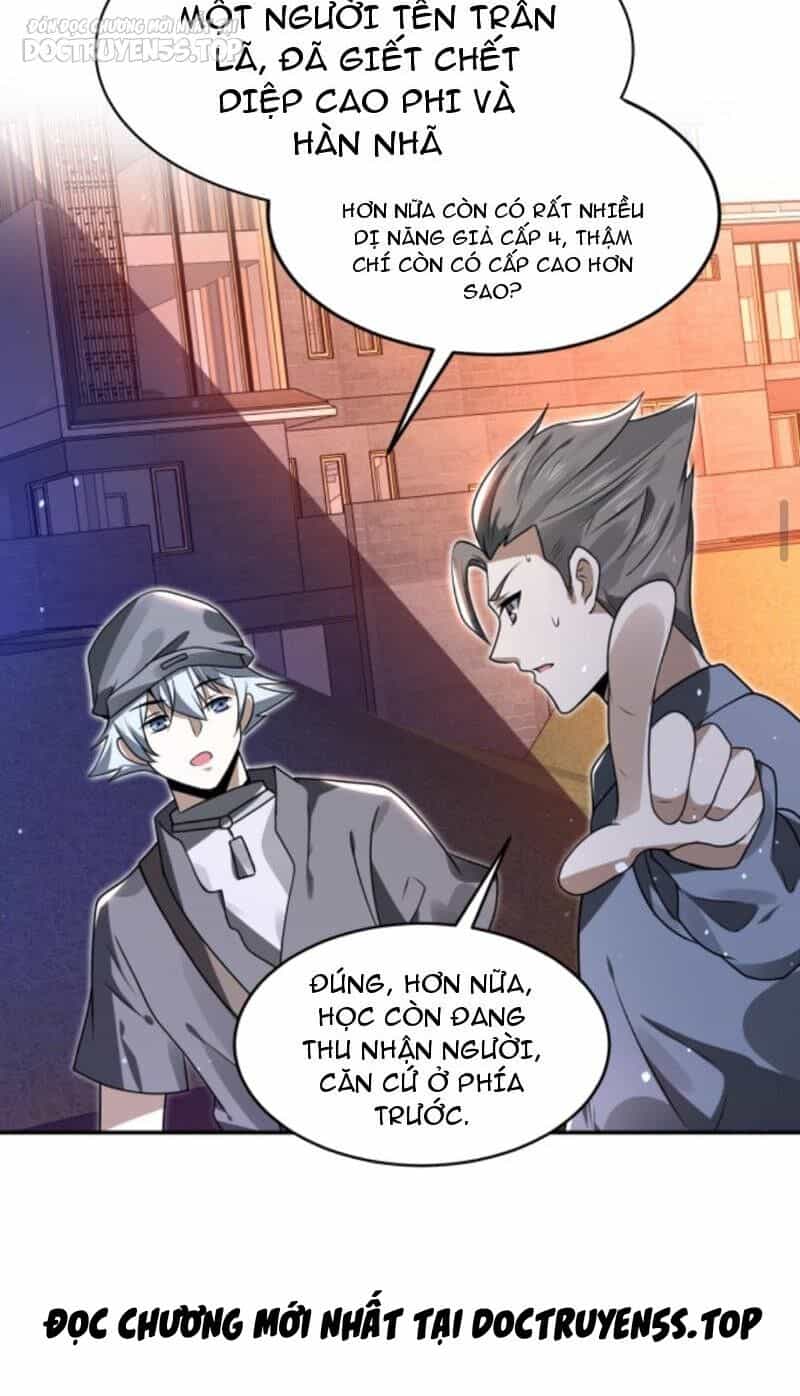 Tích Trữ 10 Vạn Vật Tư Trước Ngày Tận Thế - Chương 87 - ảnh 25