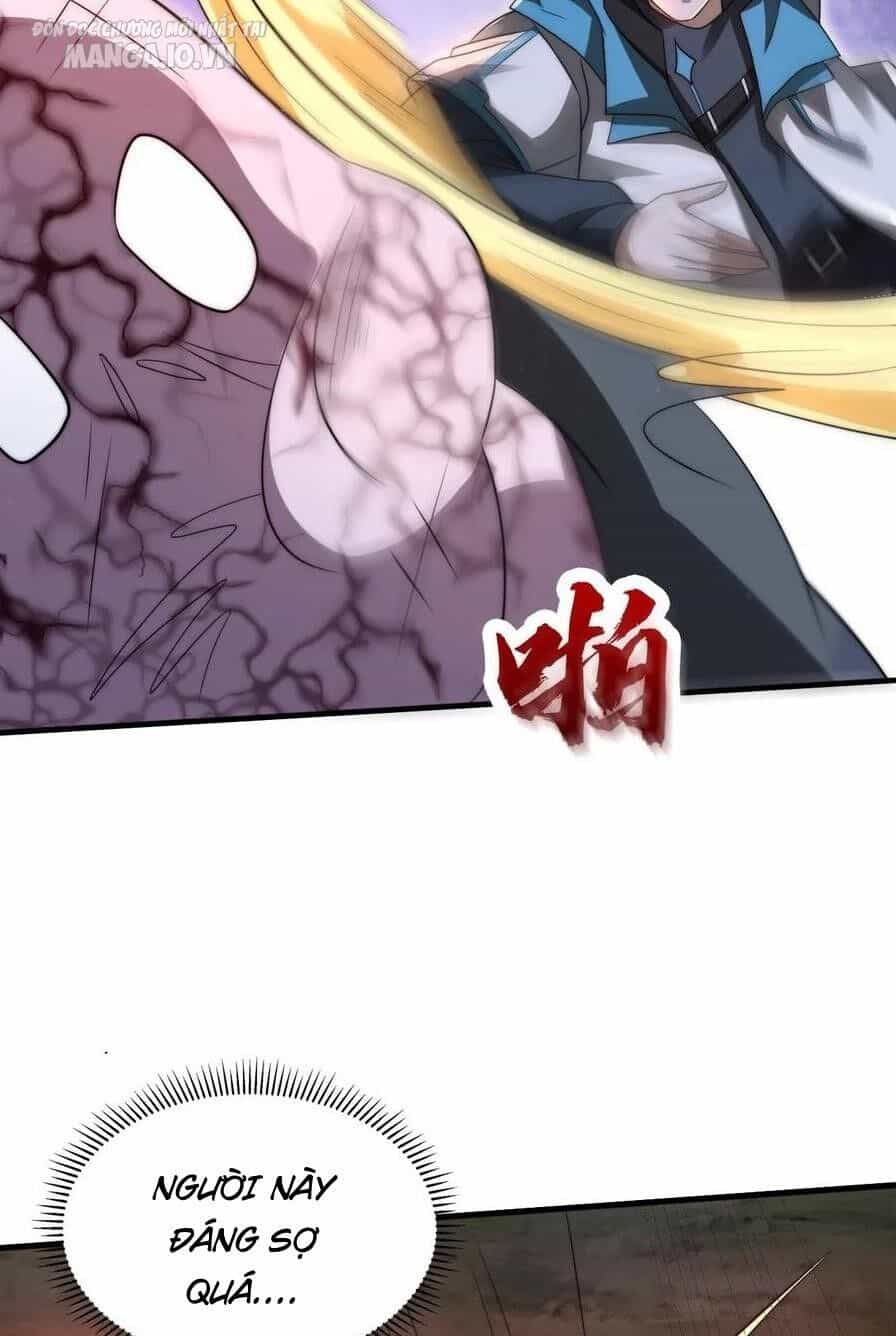 Tích Trữ 10 Vạn Vật Tư Trước Ngày Tận Thế - Chương 95 - ảnh 19