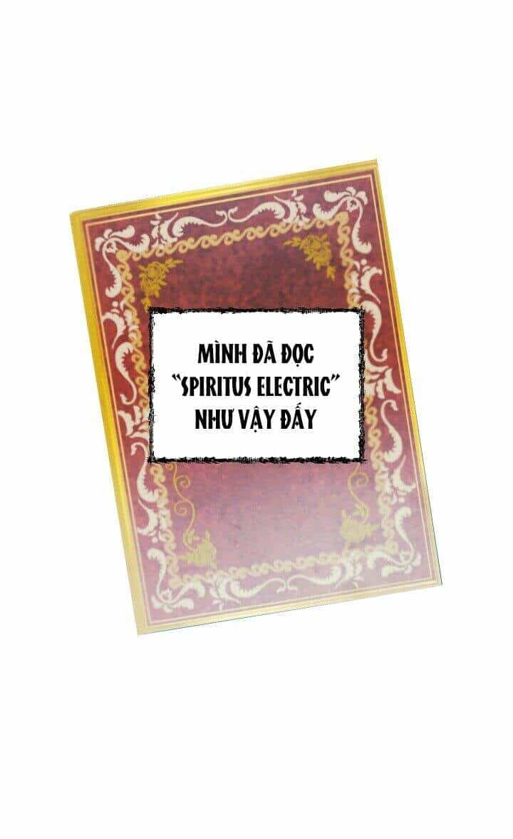 Tiệm Búp Bê Của Công Chúa - Chương 10 - ảnh 27