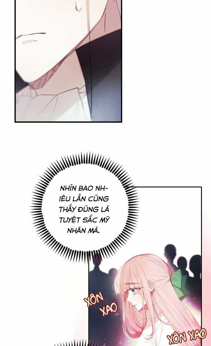 Tiệm Búp Bê Của Công Chúa - Chương 12 - ảnh 14