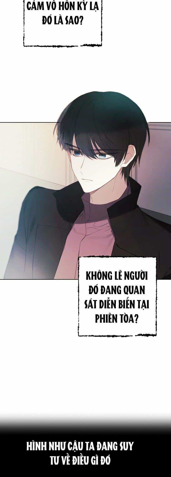 Tiệm Búp Bê Của Công Chúa - Chương 13 - ảnh 16
