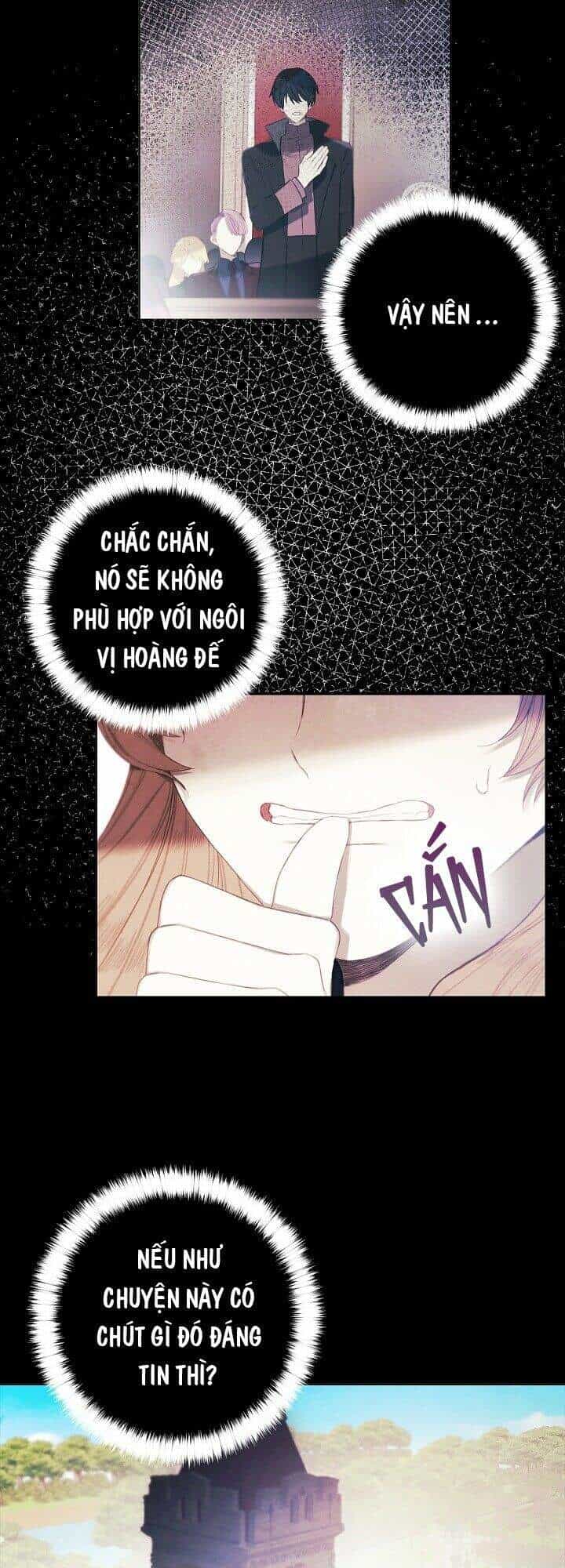 Tiệm Búp Bê Của Công Chúa - Chương 15 - ảnh 33