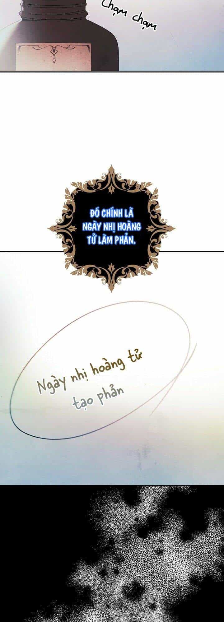Tiệm Búp Bê Của Công Chúa - Chương 16 - ảnh 9