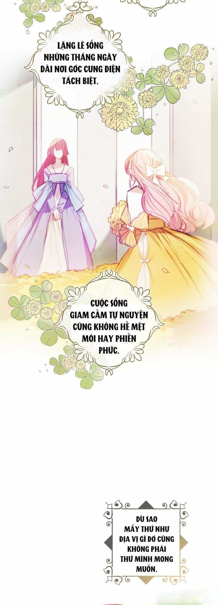 Tiệm Búp Bê Của Công Chúa - Chương 2 - ảnh 24