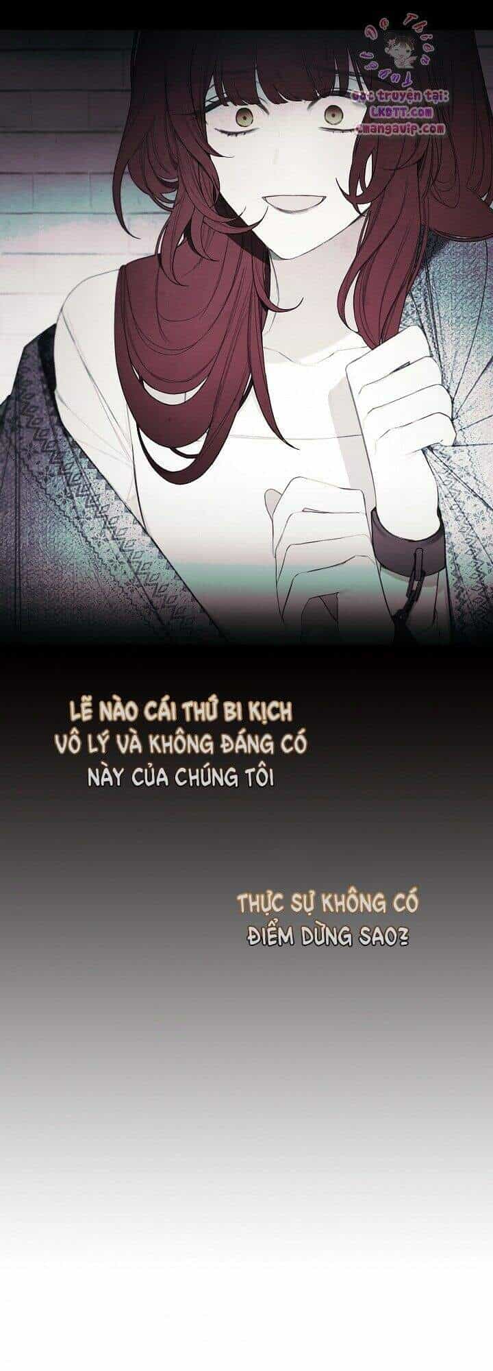Tiệm Búp Bê Của Công Chúa - Chương 20 - ảnh 1