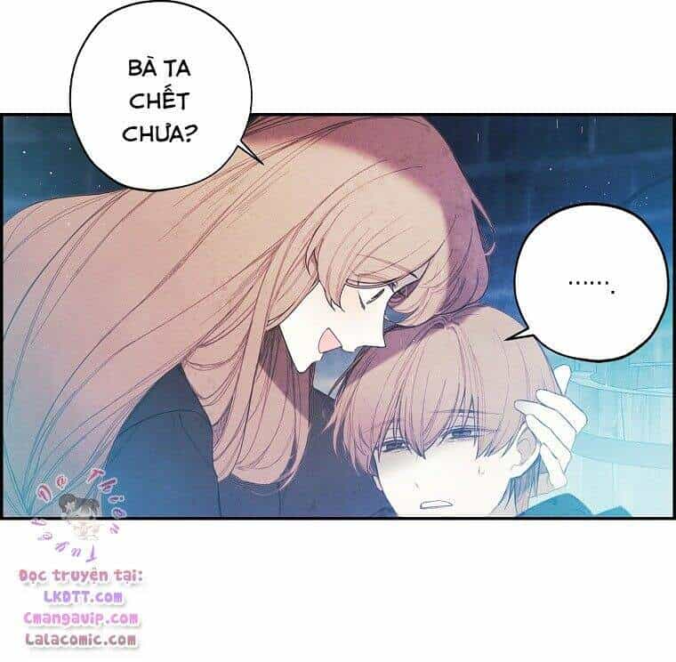 Tiệm Búp Bê Của Công Chúa - Chương 22 - ảnh 25