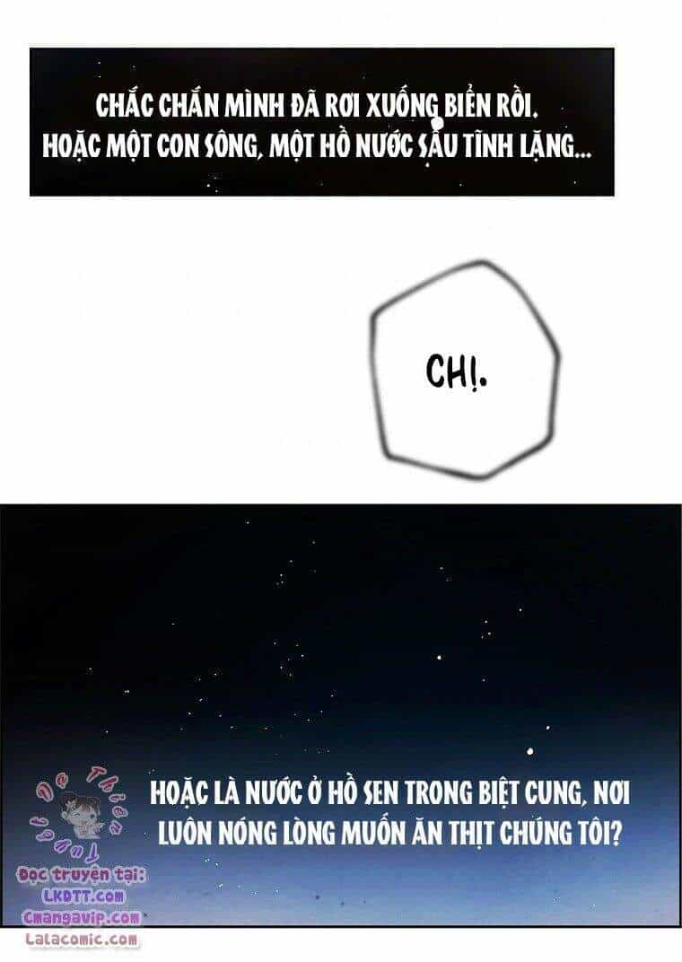 Tiệm Búp Bê Của Công Chúa - Chương 22 - ảnh 43
