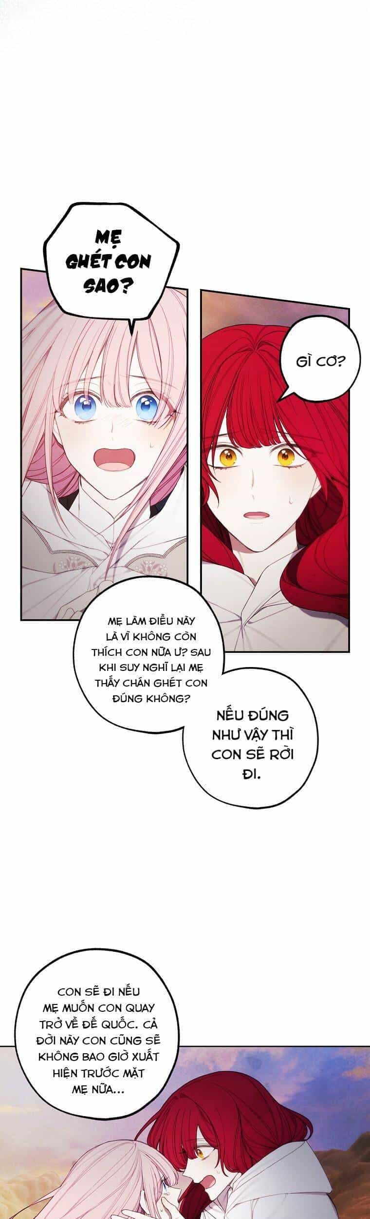 Tiệm Búp Bê Của Công Chúa - Chương 25 - ảnh 16