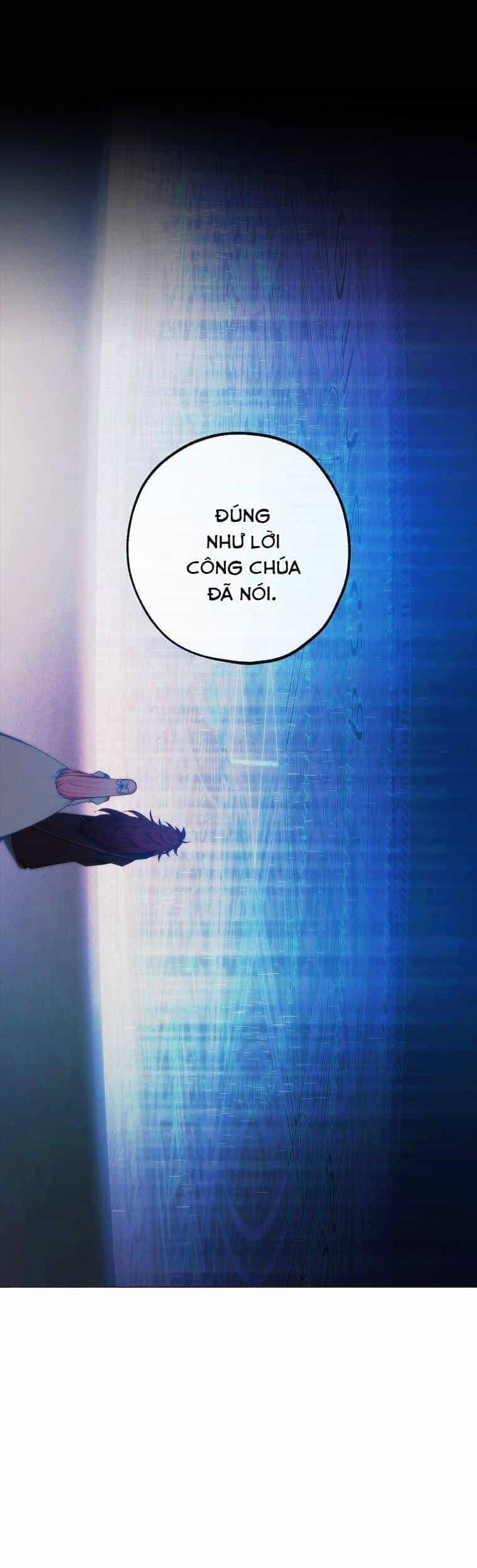 Tiệm Búp Bê Của Công Chúa - Chương 29 - ảnh 30