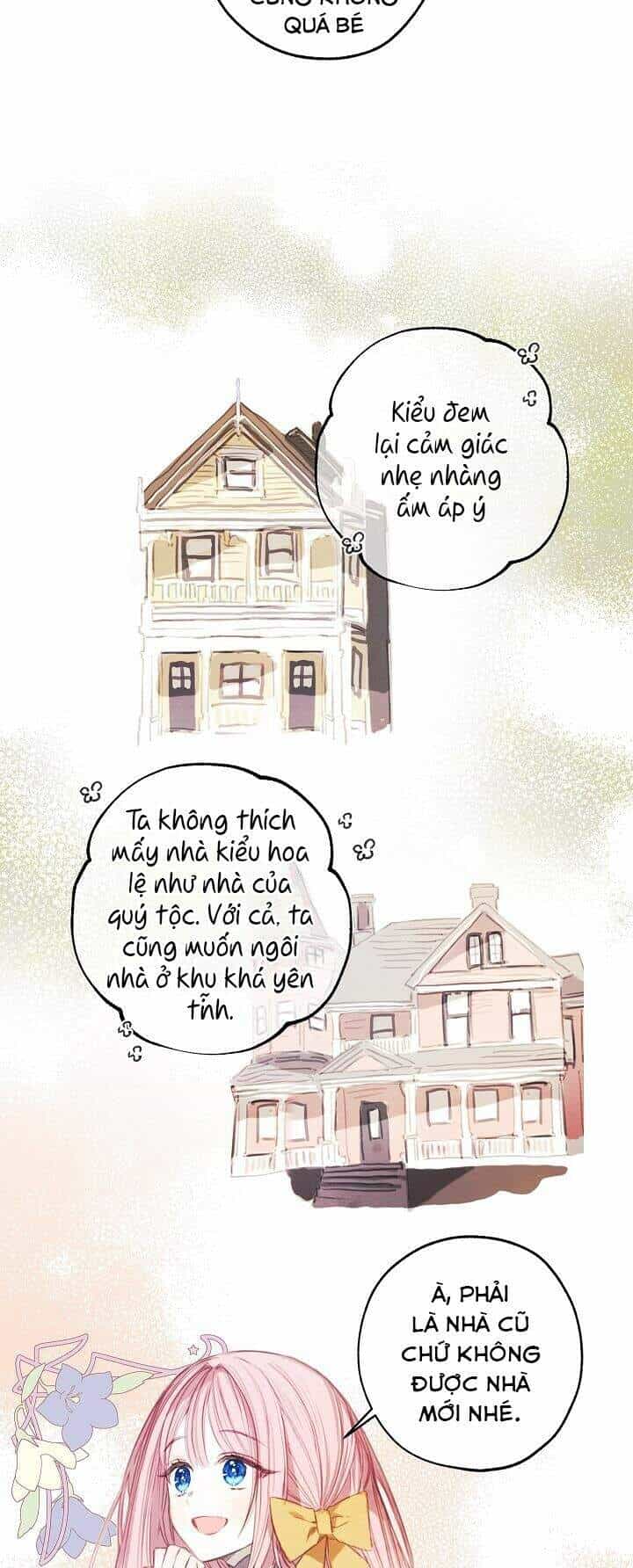 Tiệm Búp Bê Của Công Chúa - Chương 3 - ảnh 8