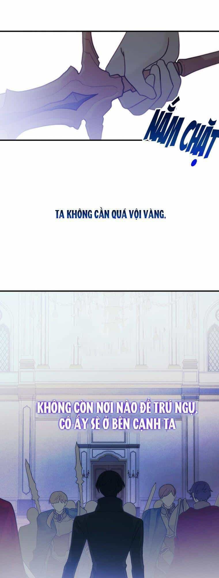 Tiệm Búp Bê Của Công Chúa - Chương 34 - ảnh 5