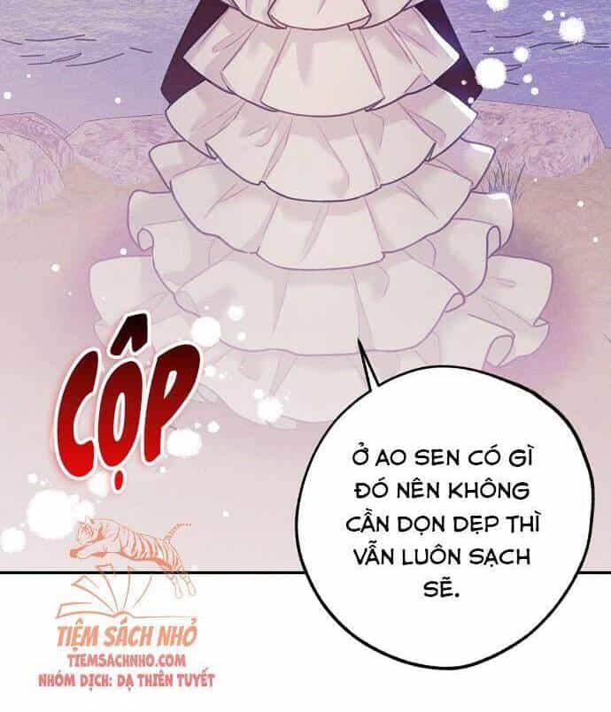 Tiệm Búp Bê Của Công Chúa - Chương 35 - ảnh 28