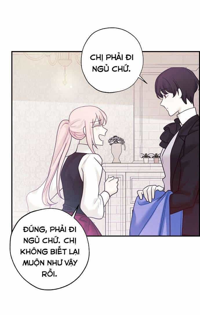 Tiệm Búp Bê Của Công Chúa - Chương 36 - ảnh 49