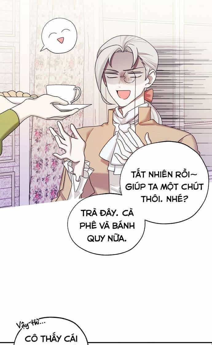 Tiệm Búp Bê Của Công Chúa - Chương 38 - ảnh 17