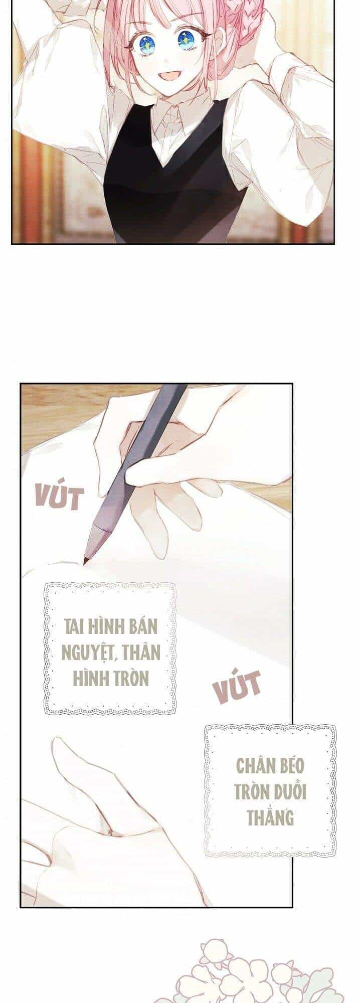 Tiệm Búp Bê Của Công Chúa - Chương 4 - ảnh 24