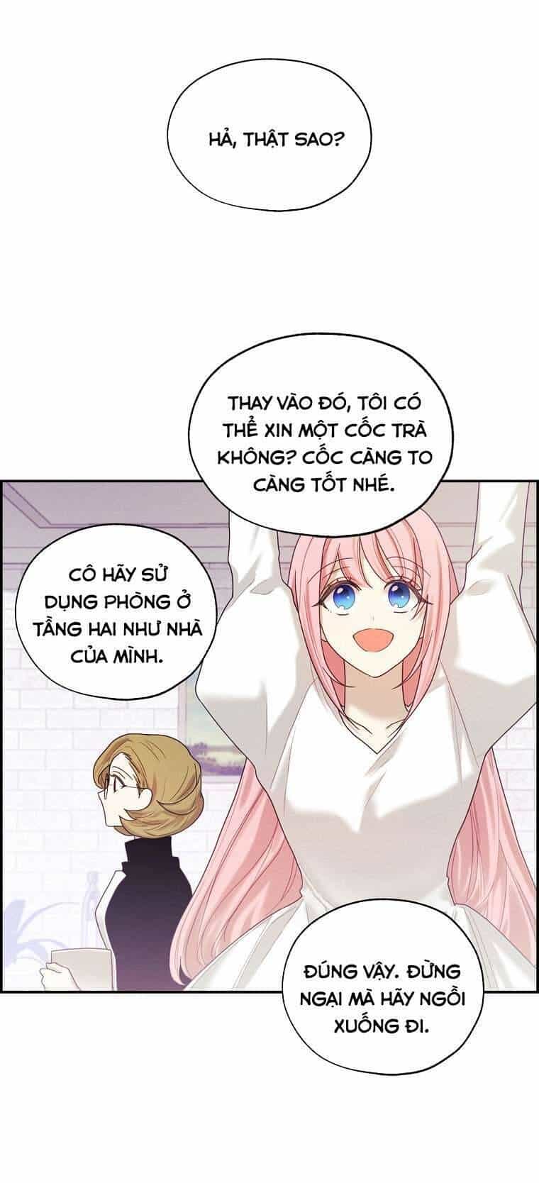 Tiệm Búp Bê Của Công Chúa - Chương 40 - ảnh 38