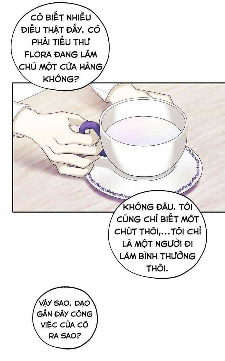 Tiệm Búp Bê Của Công Chúa - Chương 40 - ảnh 48