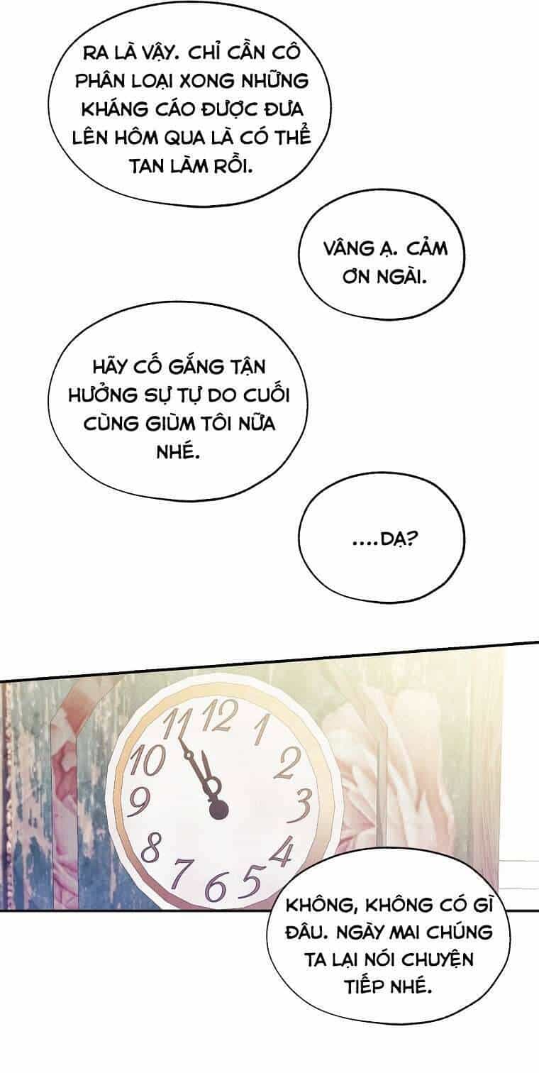 Tiệm Búp Bê Của Công Chúa - Chương 40 - ảnh 7