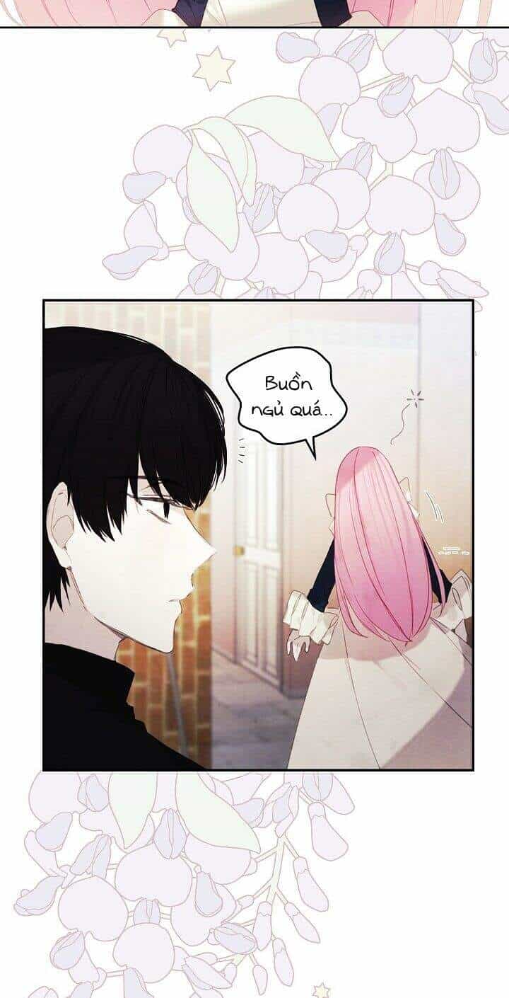 Tiệm Búp Bê Của Công Chúa - Chương 5 - ảnh 15