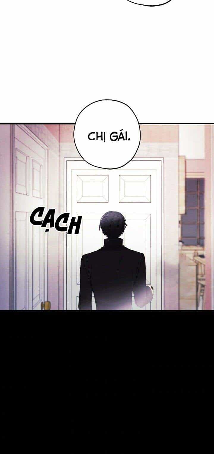 Tiệm Búp Bê Của Công Chúa - Chương 5 - ảnh 19