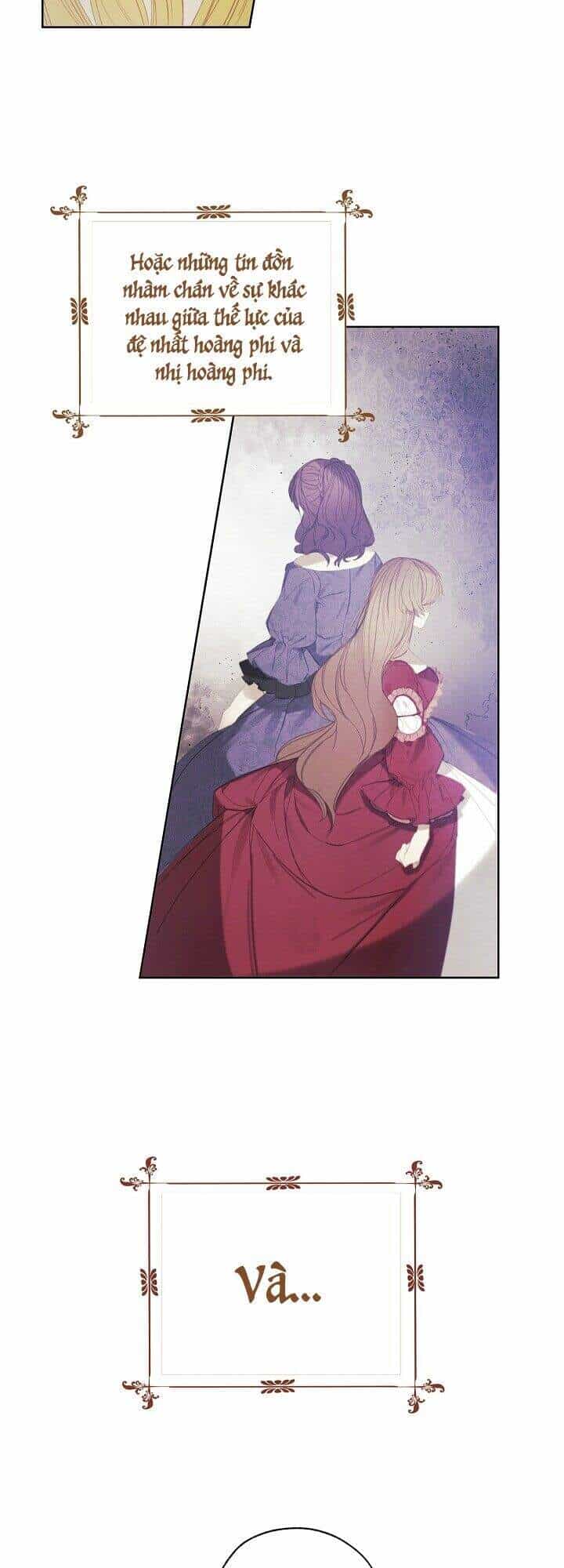 Tiệm Búp Bê Của Công Chúa - Chương 8 - ảnh 9