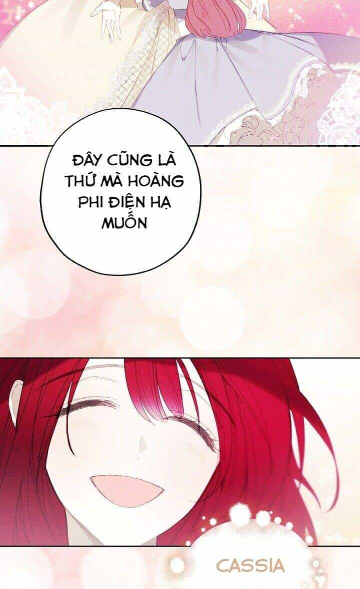 Tiệm Búp Bê Của Công Chúa - Chương 9 - ảnh 40