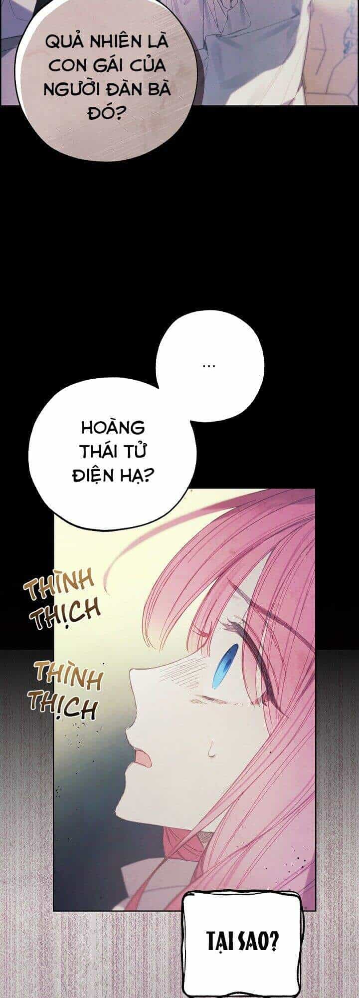 Tiệm Búp Bê Của Công Chúa - Chương 9 - ảnh 7