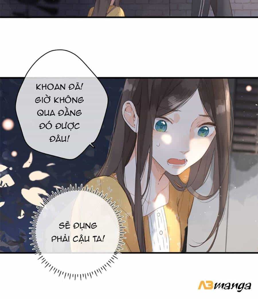 Tiệm Hoa Hướng Dương Góc Phố - Chương 10 - ảnh 29