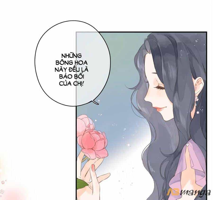 Tiệm Hoa Hướng Dương Góc Phố - Chương 2 - ảnh 26