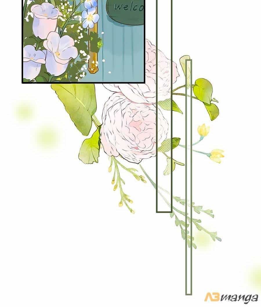Tiệm Hoa Hướng Dương Góc Phố - Chương 25 - ảnh 8
