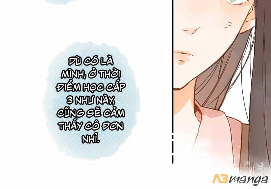 Tiệm Hoa Hướng Dương Góc Phố - Chương 26 - ảnh 17