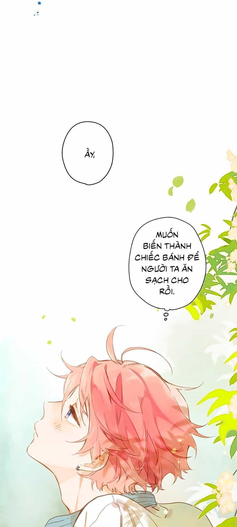 Tiệm Hoa Hướng Dương Góc Phố - Chương 33 - ảnh 5