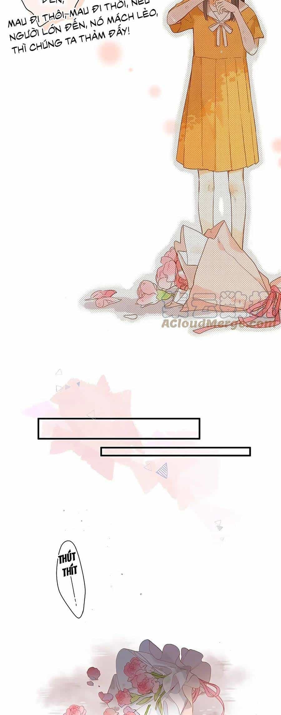 Tiệm Hoa Hướng Dương Góc Phố - Chương 45 - ảnh 17