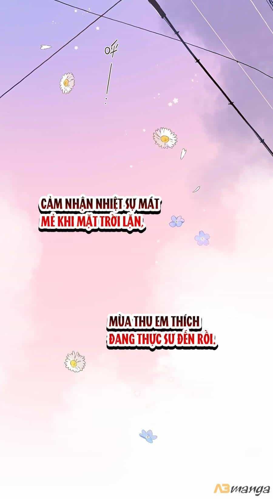 Tiệm Hoa Hướng Dương Góc Phố - Chương 47 - ảnh 23