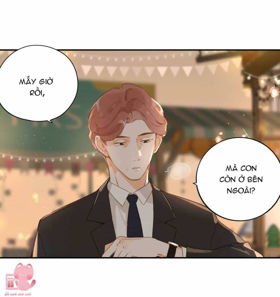 Tiệm Hoa Hướng Dương Góc Phố - Chương 55 - ảnh 11