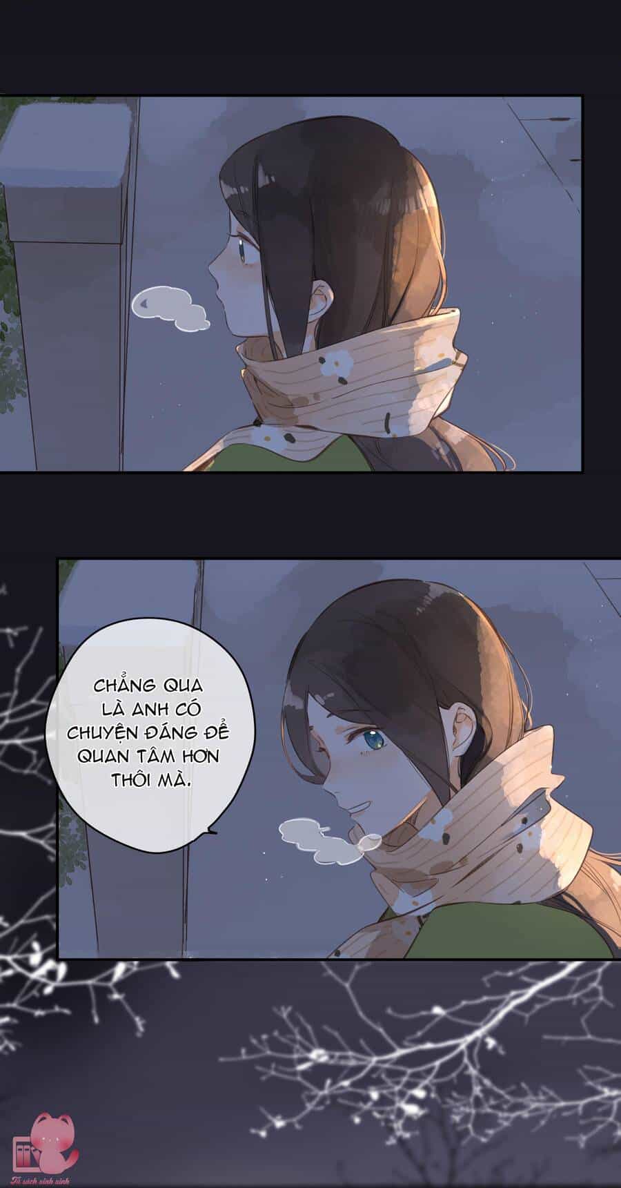 Tiệm Hoa Hướng Dương Góc Phố - Chương 62 - ảnh 31