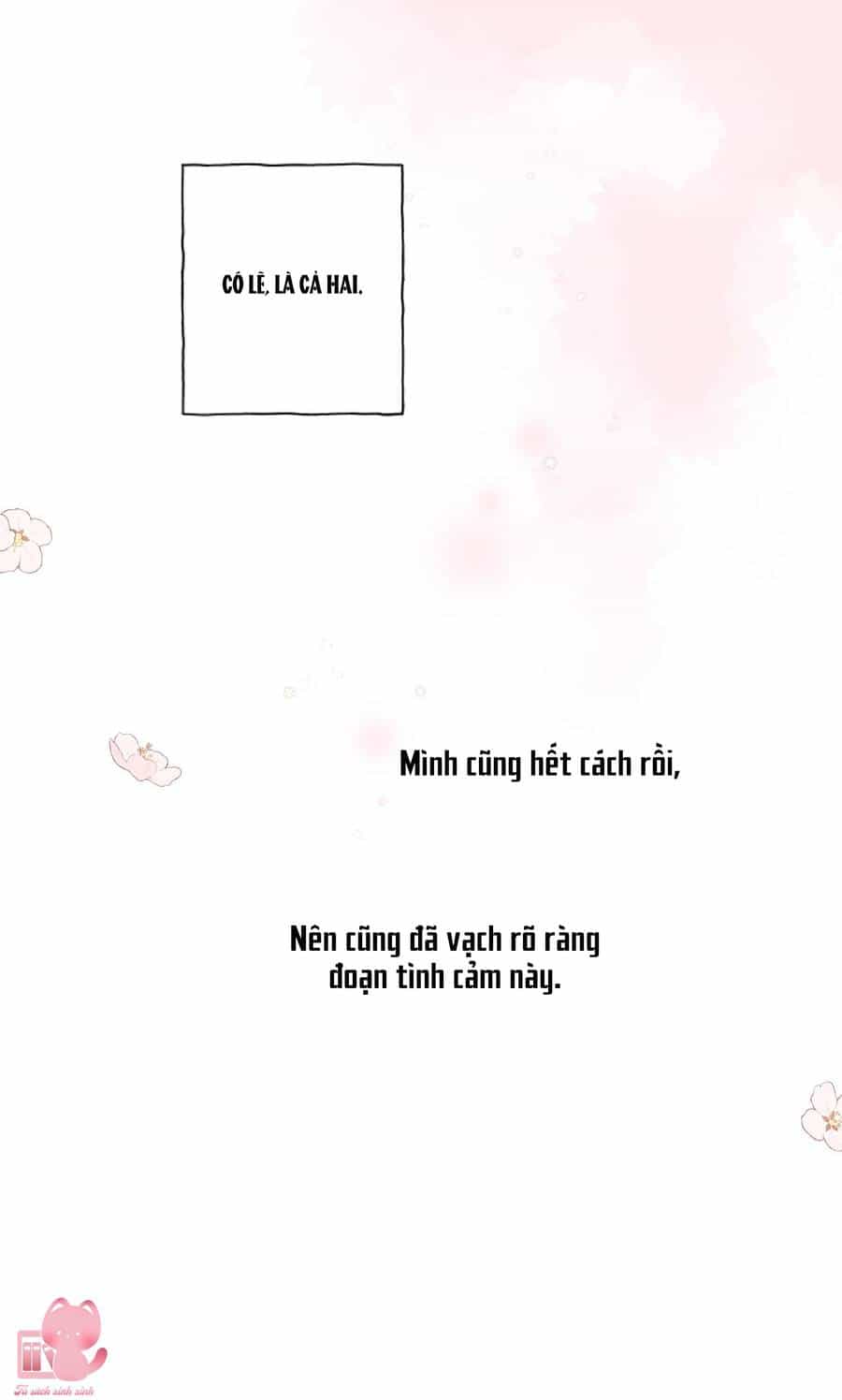 Tiệm Hoa Hướng Dương Góc Phố - Chương 71 - ảnh 22