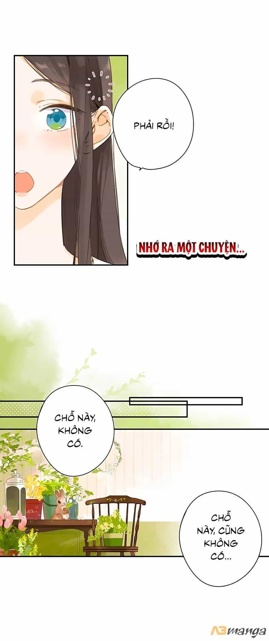 Tiệm Hoa Hướng Dương Góc Phố - Chương 8 - ảnh 15