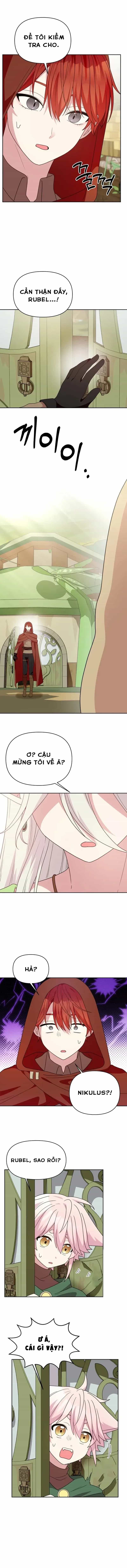 Tiệm Trang Phục Quái Vật - Chương 14 - ảnh 13