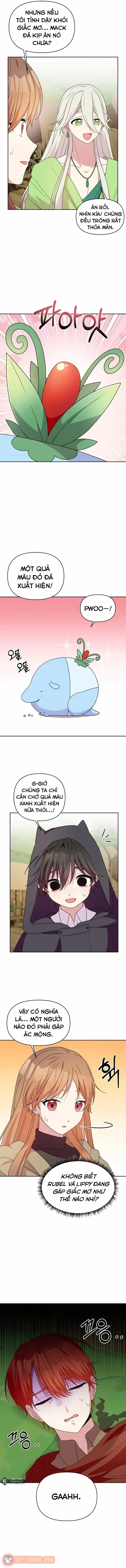 Tiệm Trang Phục Quái Vật - Chương 15 - ảnh 16