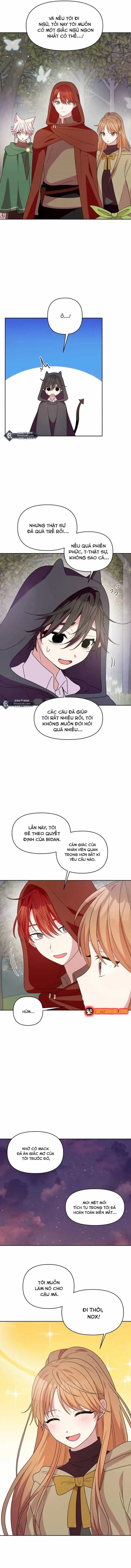 Tiệm Trang Phục Quái Vật - Chương 16 - ảnh 13
