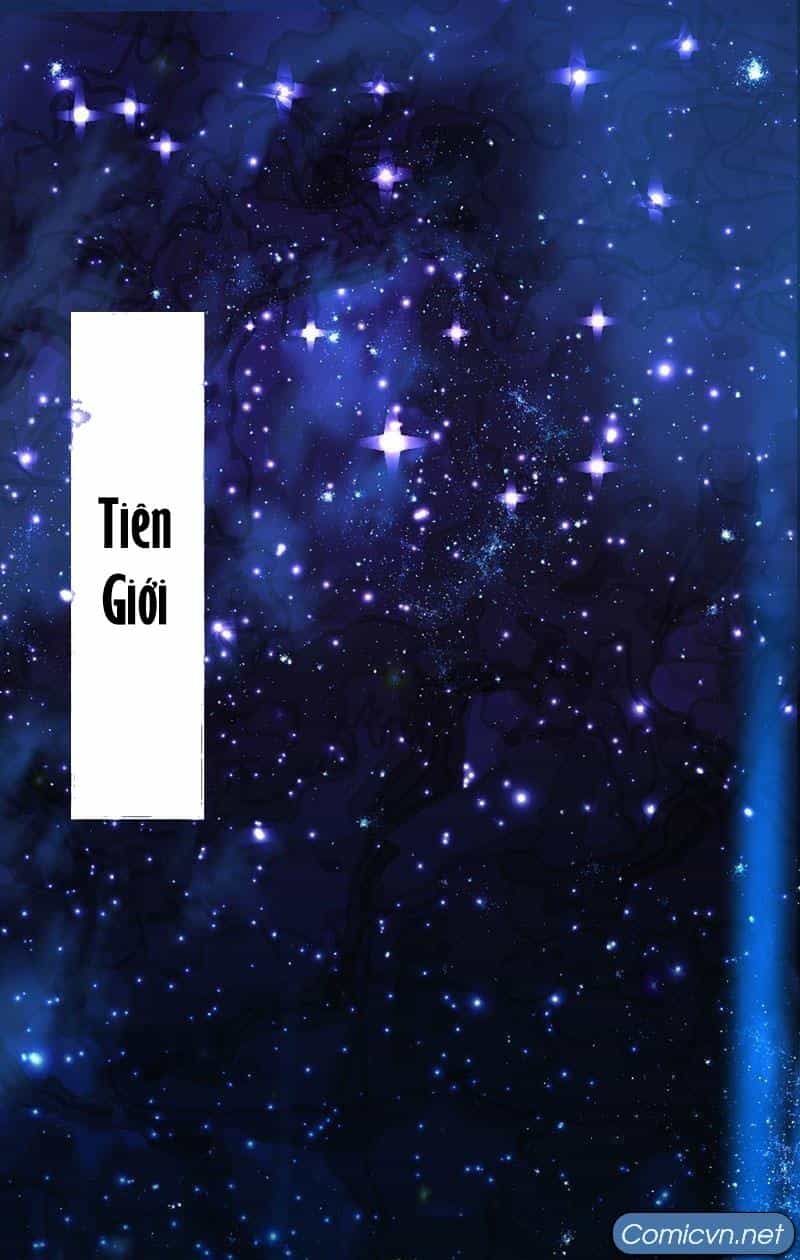 Tiên Đế Trở Về - Chương 1 - ảnh 1